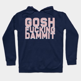 GOSH Hoodie